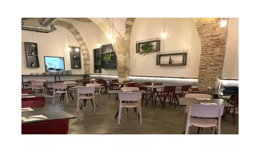Il Brigantino Grill