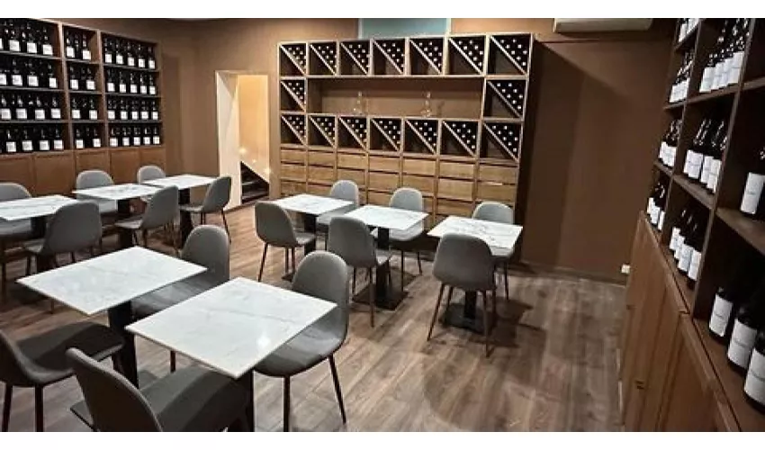 Osteria Da Canneto
