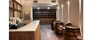 Osteria Da Canneto