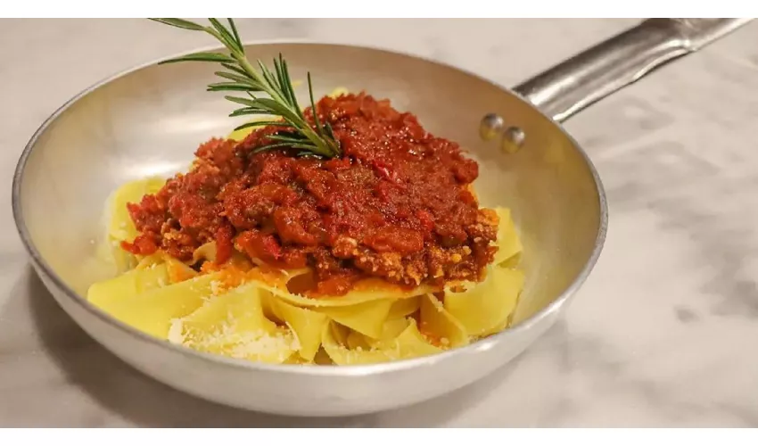 Osteria Da Canneto
