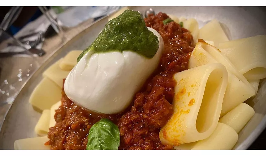 Osteria Da Canneto