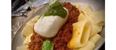 Osteria Da Canneto