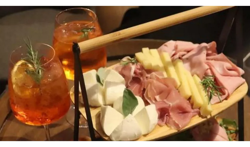 Osteria Da Canneto