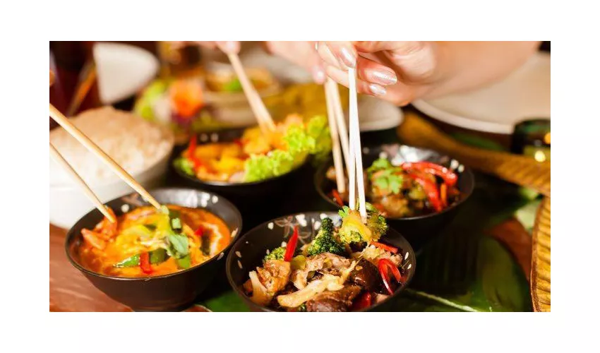 Ristorante Cinese & Giapponese CHINA INN