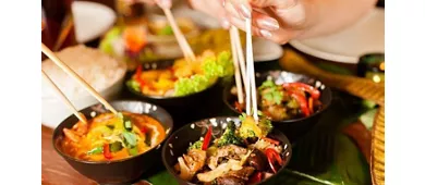 Ristorante Cinese & Giapponese CHINA INN