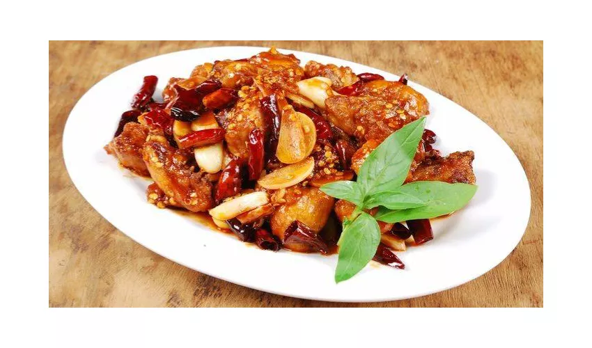 Ristorante Cinese & Giapponese CHINA INN