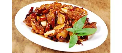 Ristorante Cinese & Giapponese CHINA INN