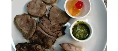 Osteria La Portaccia