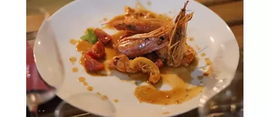 Morsi Divini- Vini & Cucina