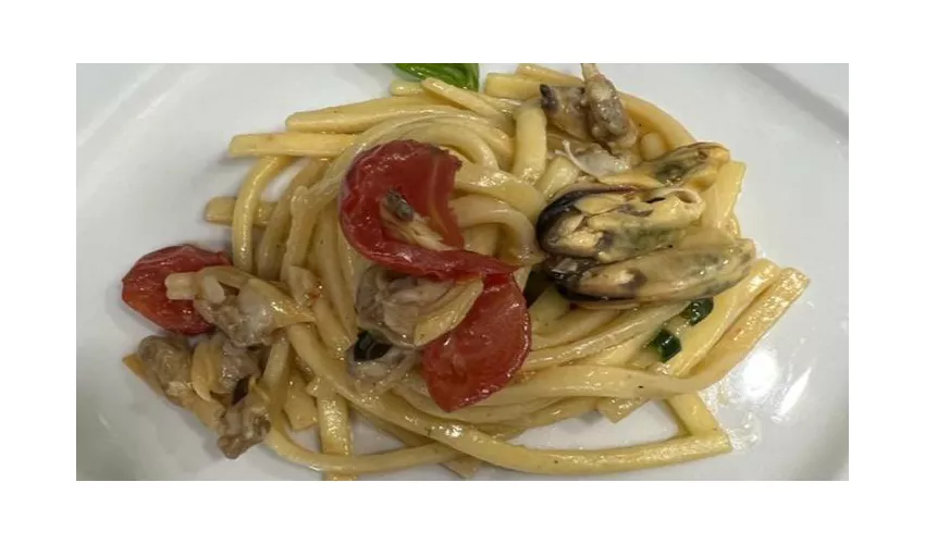 L'angolo del gusto bistrot