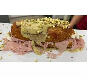 L'angolo del gusto bistrot