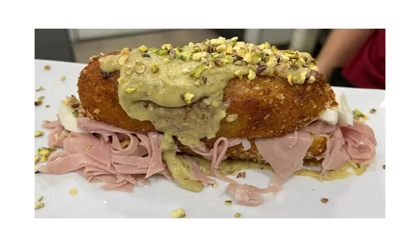 L'angolo del gusto bistrot