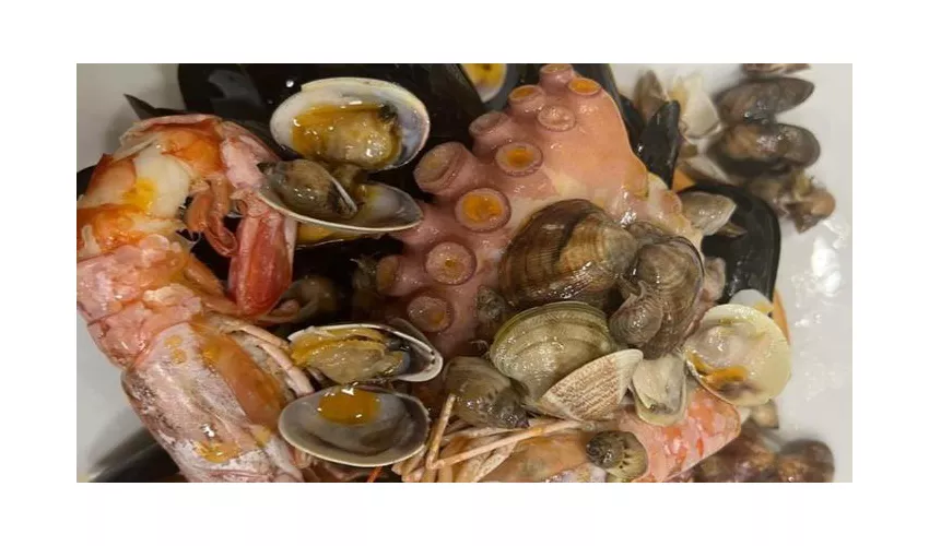 L'angolo del gusto bistrot