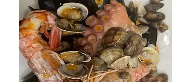 L'angolo del gusto bistrot