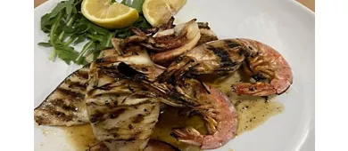 L'angolo del gusto bistrot