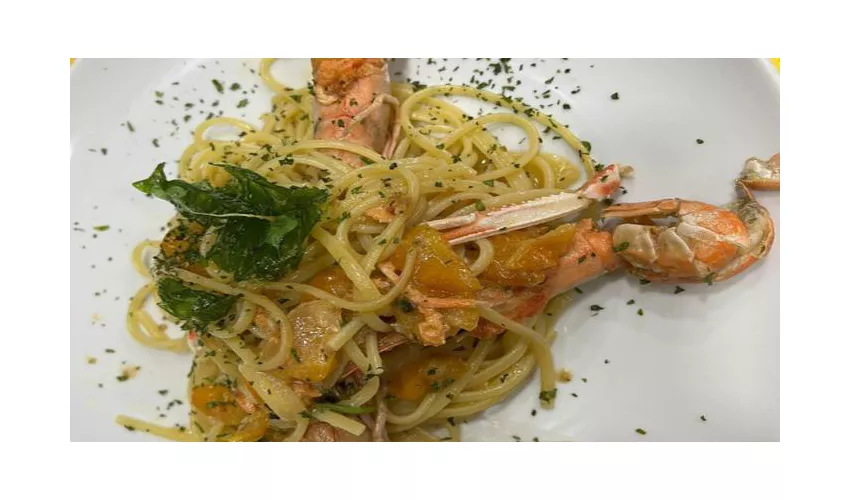 L'angolo del gusto bistrot