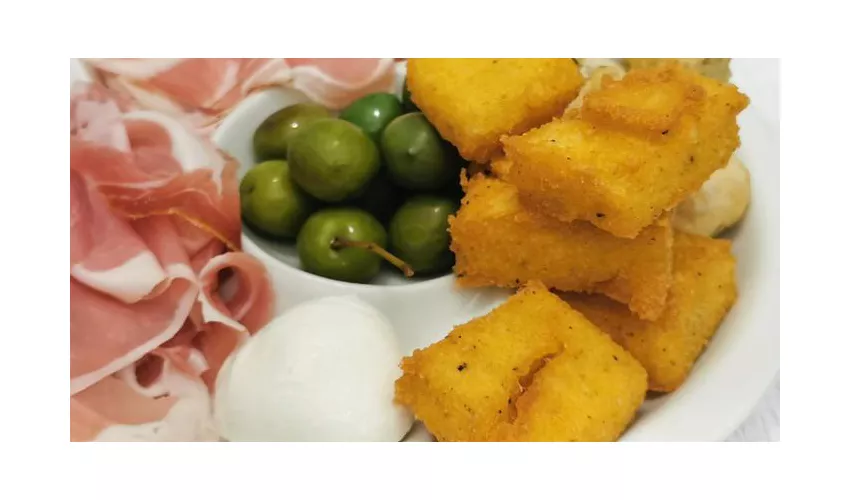 L'angolo del gusto bistrot