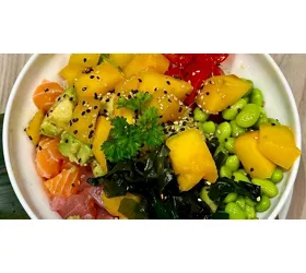 Wild poke