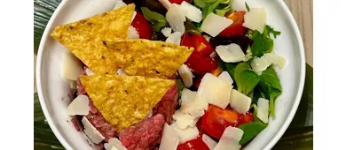 Wild poke