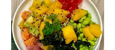 Wild poke