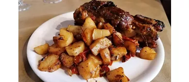 La Bisteccona Trattoria - Carnezzeria -
