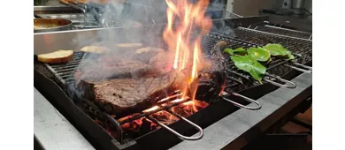 La Bisteccona Trattoria - Carnezzeria -