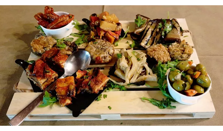 La Bisteccona Trattoria - Carnezzeria -