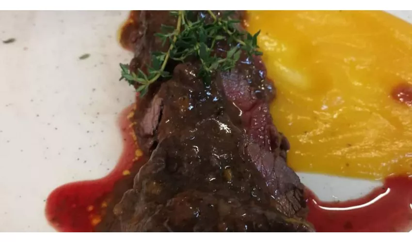 Alla Rocca Hotel Ristorante