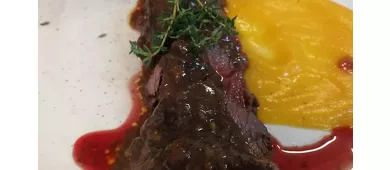 Alla Rocca Hotel Ristorante