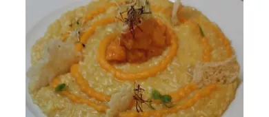Alla Rocca Hotel Ristorante