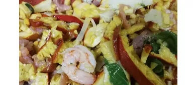 Alla Rocca Hotel Ristorante