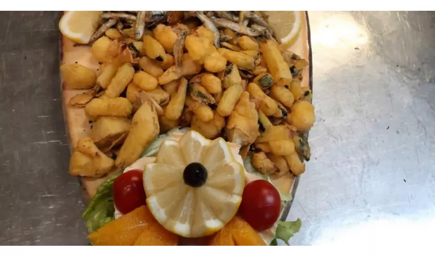 Alla Rocca Hotel Ristorante