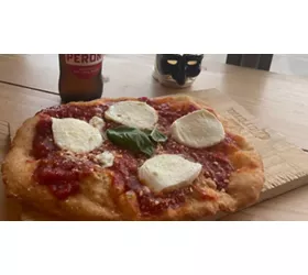 Ristorante Rho - I Marinai di Napoli