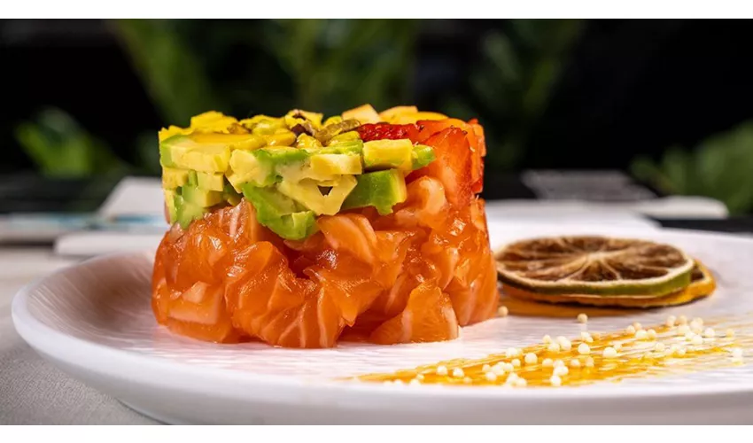 Hama Sushi Bussolengo