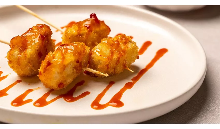 Hama Sushi Bussolengo