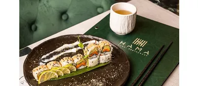 Hama Sushi Bussolengo