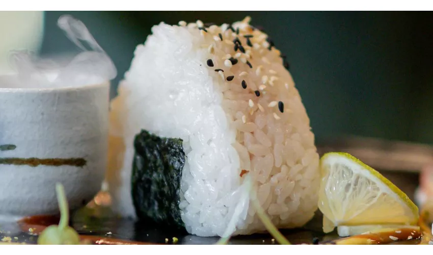 Hama Sushi Bussolengo