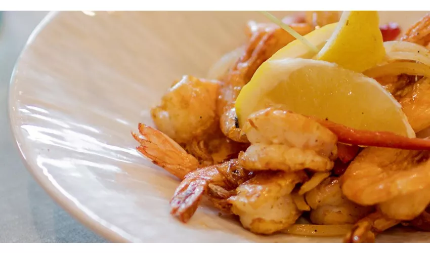 Hama Sushi Bussolengo