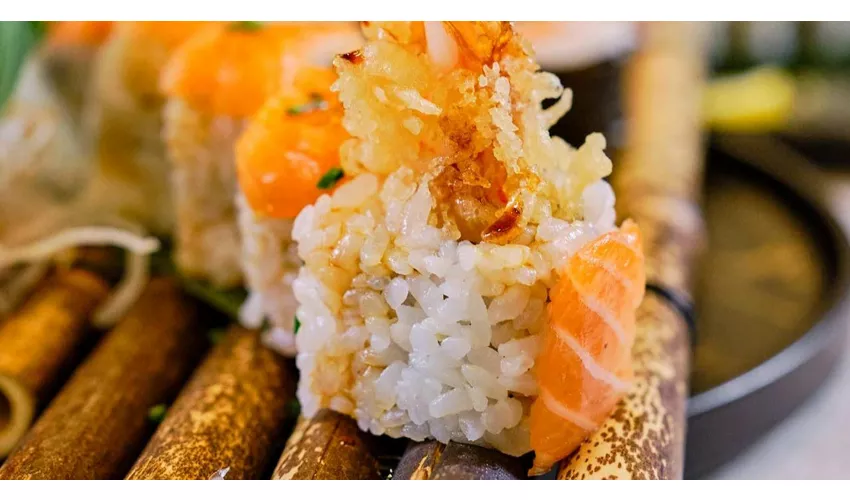 Hama Sushi Bussolengo