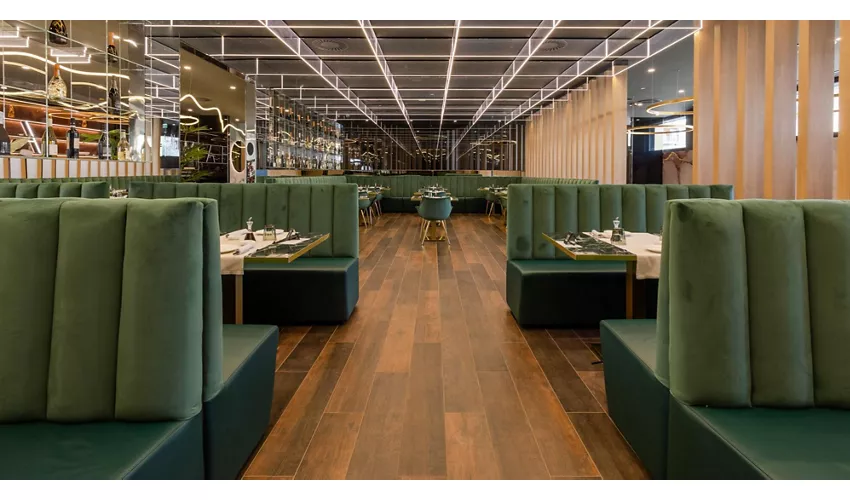 Hama Sushi Bussolengo