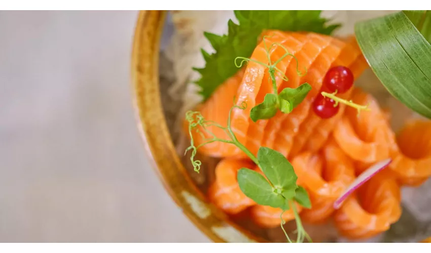 Hama Sushi Bussolengo