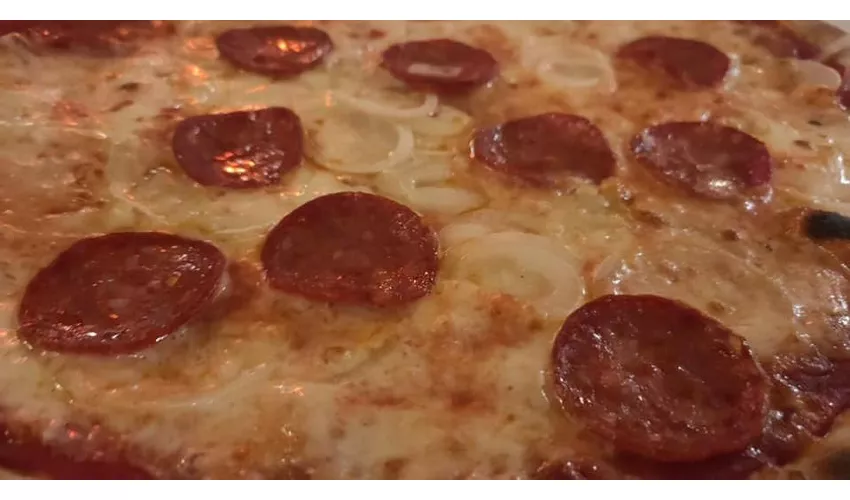 Osteria Pizzeria La Casella