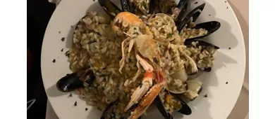 Osteria Pizzeria La Casella