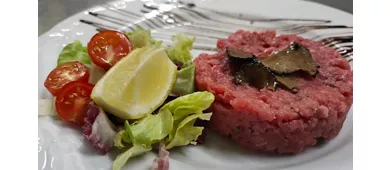 Osteria Pizzeria La Casella