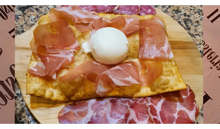 OSTERIA N11