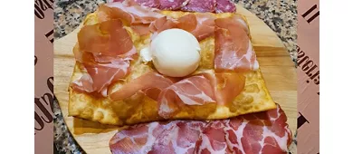 OSTERIA N11