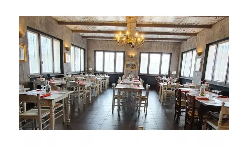 OSTERIA N11