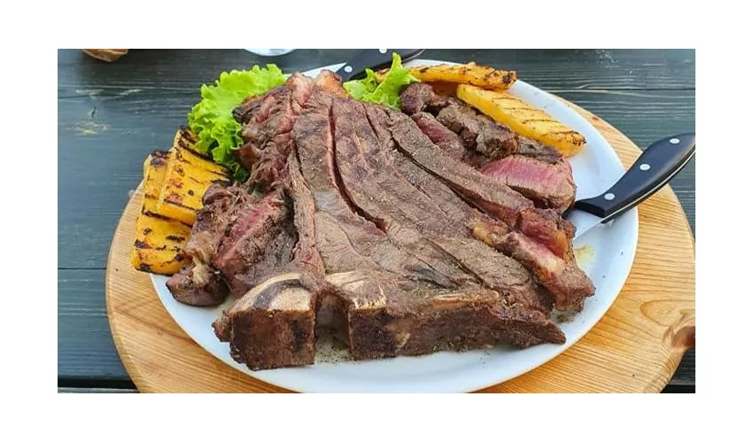 OSTERIA N11