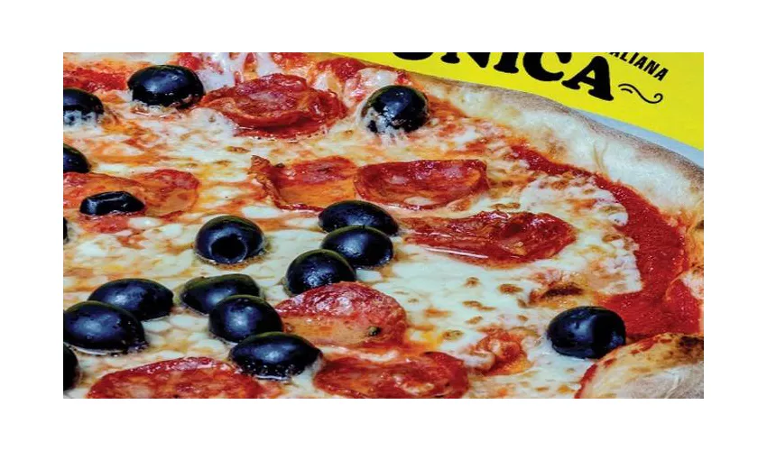 Pizzeria Unica