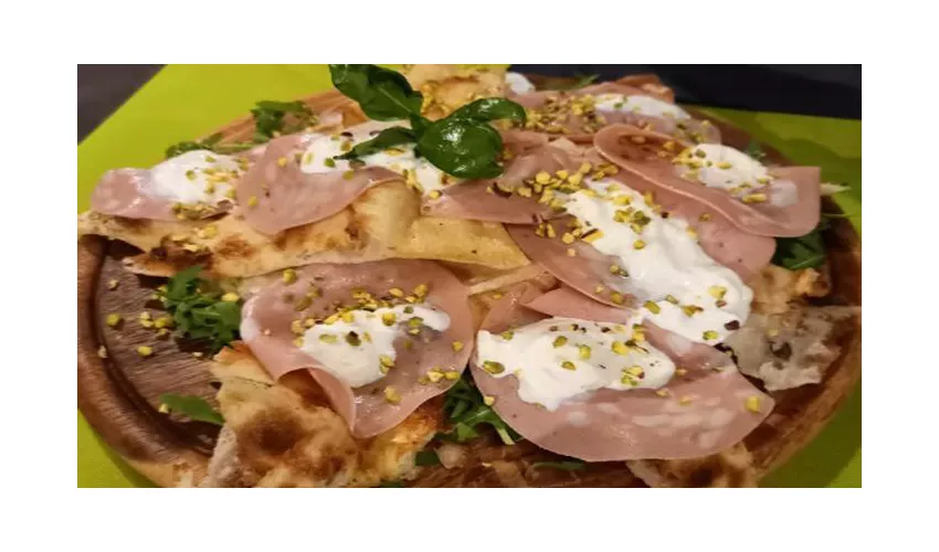 LA BUFALOTTA